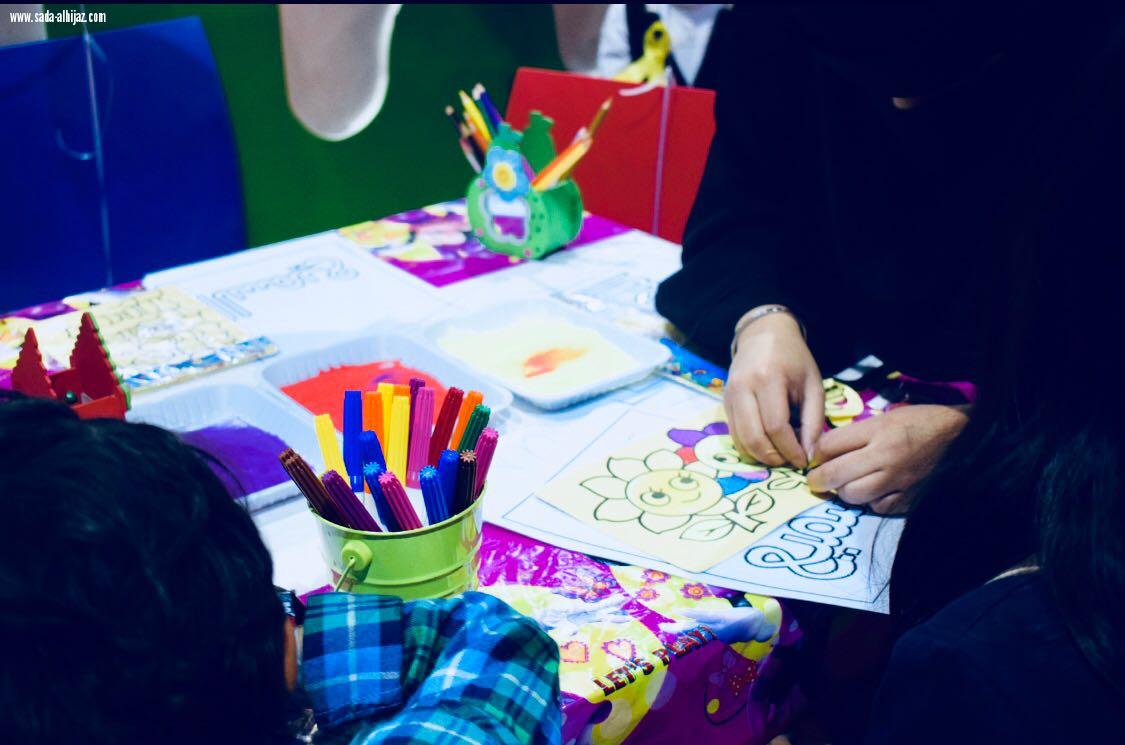 معالي الدكتور عبد العزيز السراني ; يفتتح فعالية اليوم العالمي لمرضى السرطان...